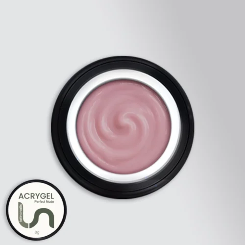 Acrygel Perfect Nude 8gr Hema Free