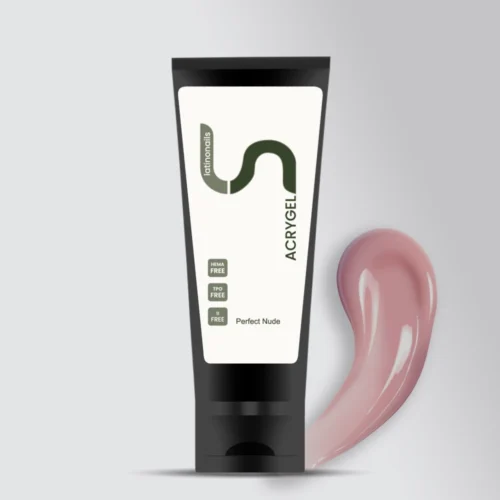 Acrygel Perfect Nude 60gr Hema Free