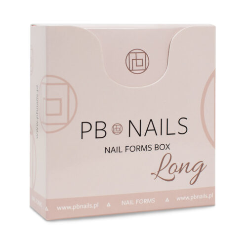 Șabloane pentru extensie – NAIL FORMS