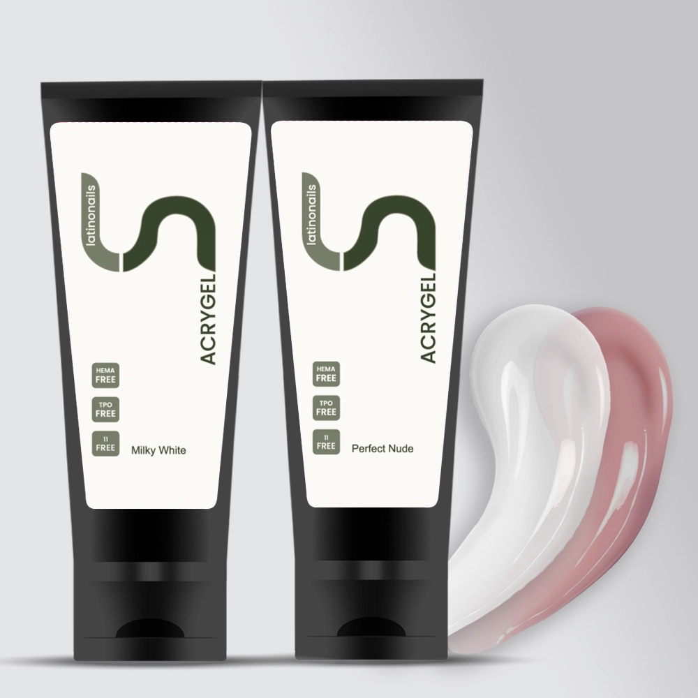 Acrygel Essential Duo
