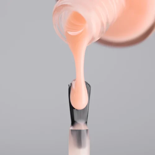 Bază Tratament pentru Unghii Fragile – Fortificare și Netezire Vizibilă, ReBuild - Natural, 14ml