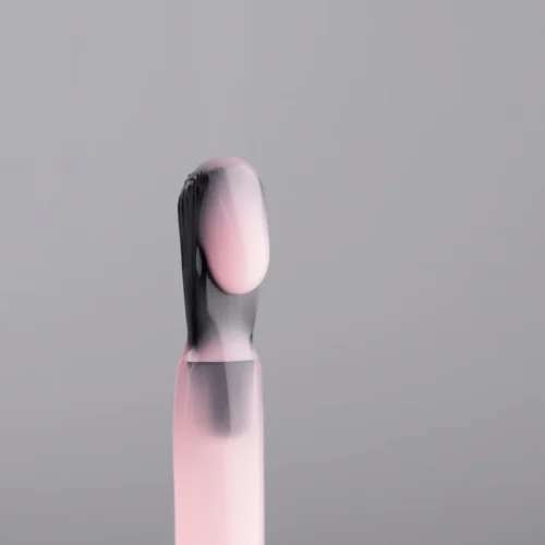 Bază Tratament pentru Unghii Fragile – Fortificare și Netezire Vizibilă, ReBuild - Bloom, 14 ml