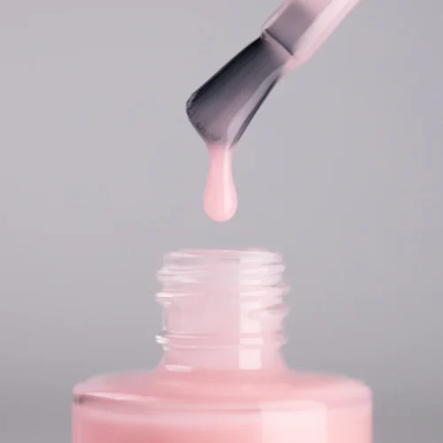 Bază Tratament pentru Unghii Fragile – Fortificare și Netezire Vizibilă, ReBuild - Bloom, 14 ml