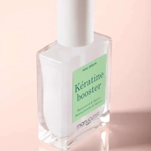 Keratine Booster (Serum de Fortificare & Regenerare)