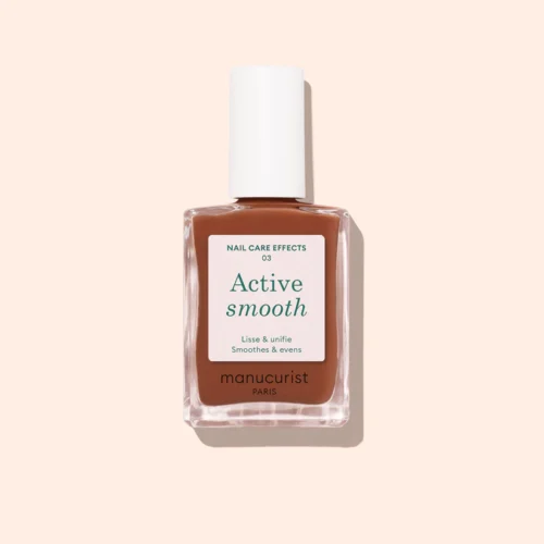 Active™ Smooth 03 (Înfrumusețare & Uniformizare – Voal Bronz)