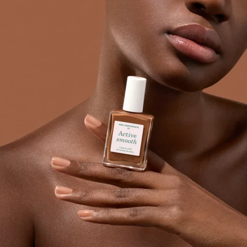 Active™ Smooth 03 (Înfrumusețare & Uniformizare – Voal Bronz)