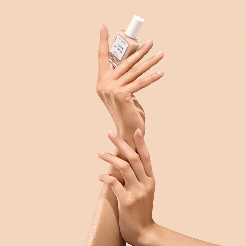Active™ Smooth 01 (Înfrumusețare & Uniformizare – Bej Nisip) - imagine 2