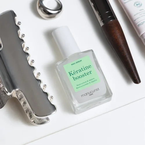 Keratine Booster (Serum de Fortificare & Regenerare)