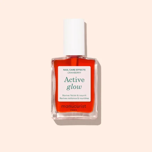 Active™ Glow Cranberry Tratament de Înfrumusețare & Strălucire