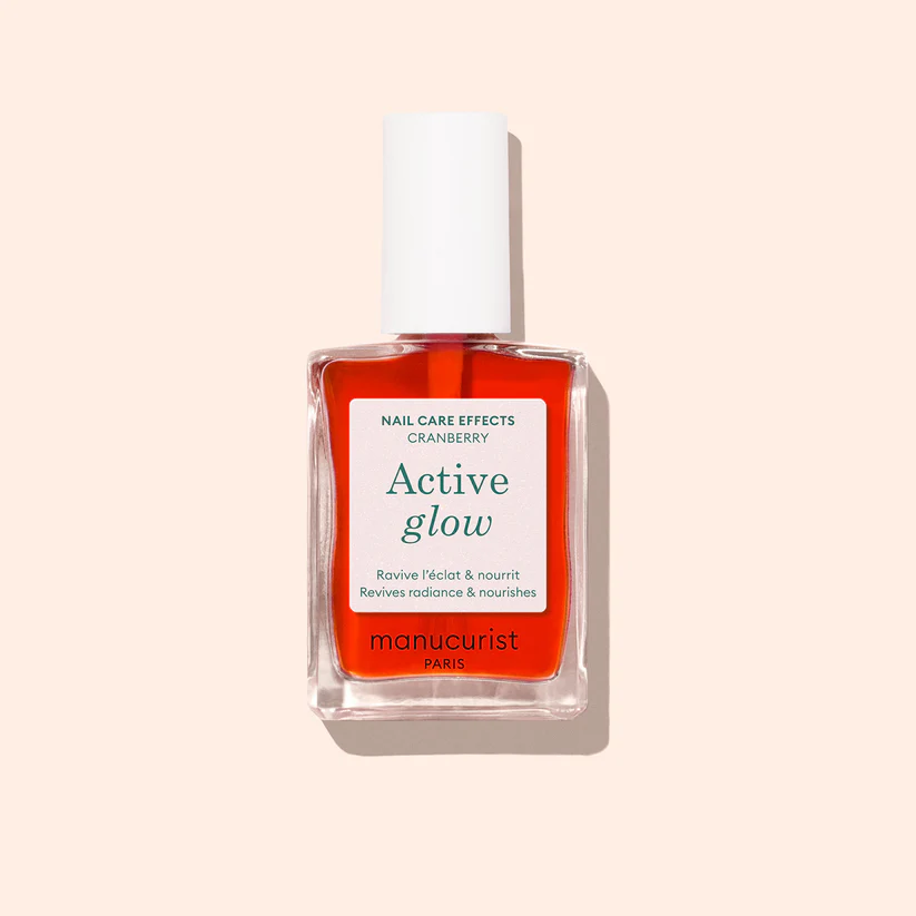 Active™ Glow Cranberry Tratament de Înfrumusețare & Strălucire