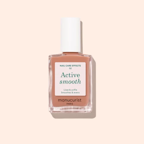 Active™ Smooth 02 (Înfrumusețare & Uniformizare – Voal Auriu)