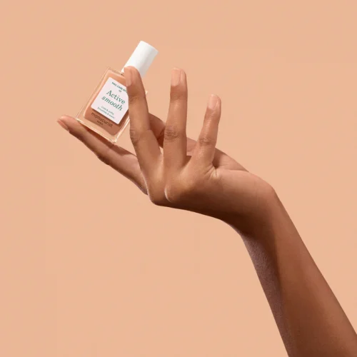 Active™ Smooth 02 (Înfrumusețare & Uniformizare – Voal Auriu)