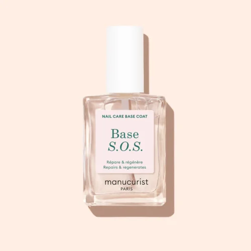 Bază S.O.S. (Tratament Regenerator)