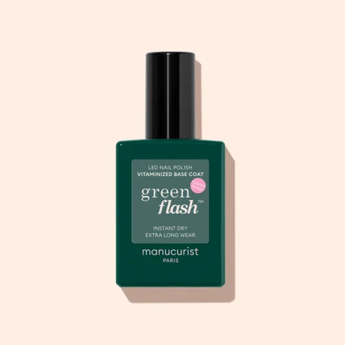 Bază Vitaminizată Green Flash™ Vitaminized Base Coat