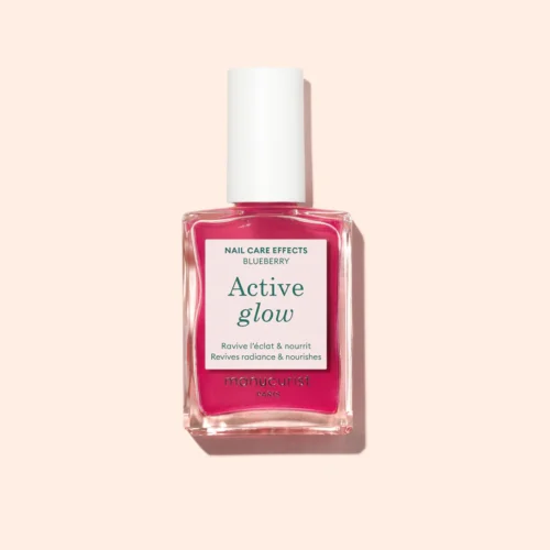 Active™ Glow Blueberry Tratament de Înfrumusețare & Strălucire