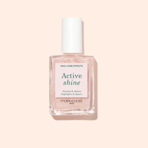 Active™ Shine: Tratament de Înfrumusețare & Iluminare