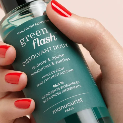 Dizolvant Delicat Green Flash™