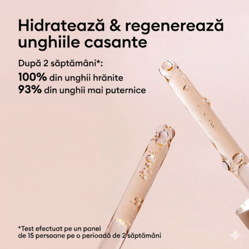 Serum Complet (Hidratare & Regenerare)