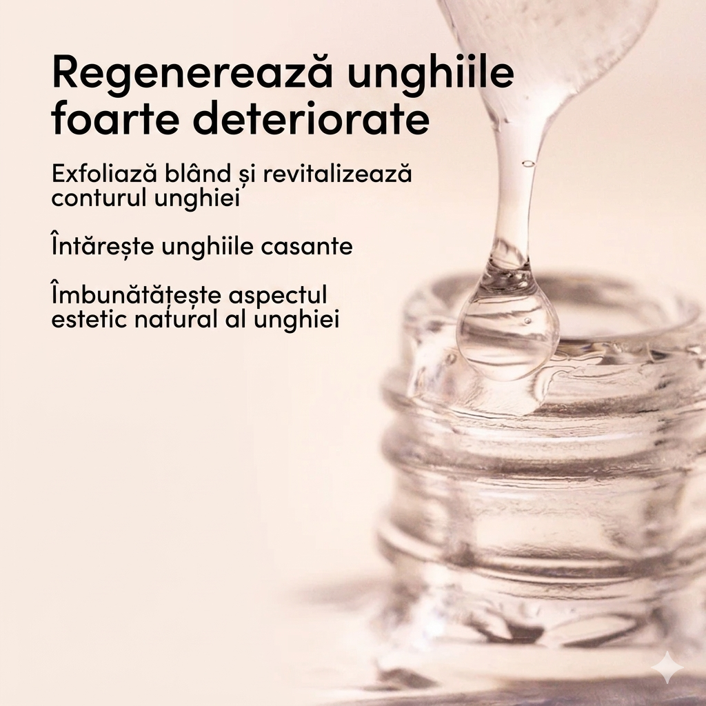 Bază S.O.S. (Tratament Regenerator) - imagine 3