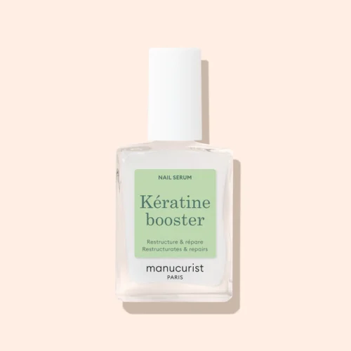 Keratine Booster (Serum de Fortificare & Regenerare)