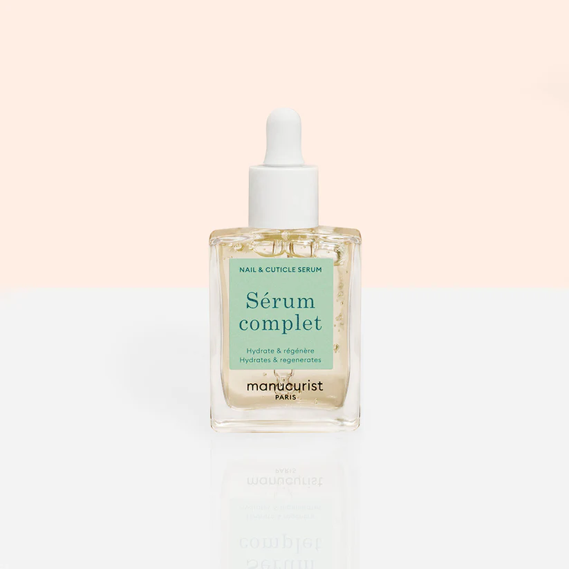 Serum Complet (Hidratare & Regenerare)