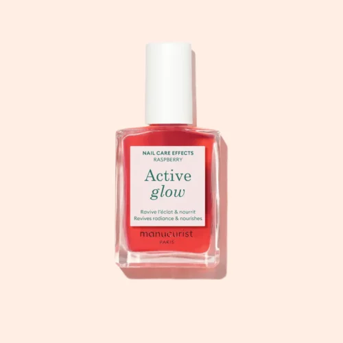 Active™ Glow Raspberry Tratament de Înfrumusețare & Strălucire