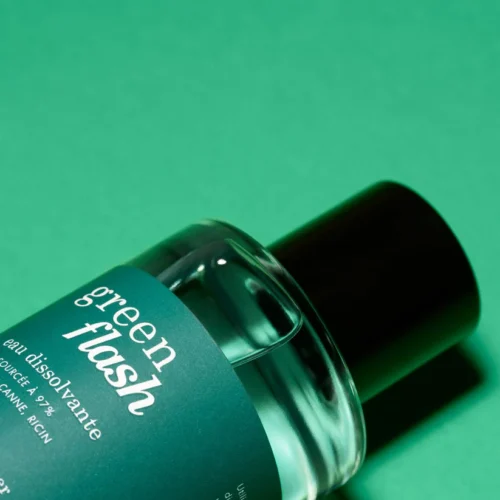 Dizolvant Delicat Green Flash™