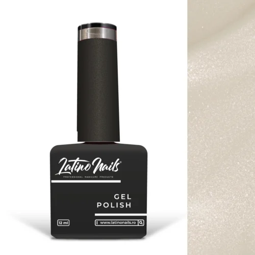 Gel Lac Milky Nude