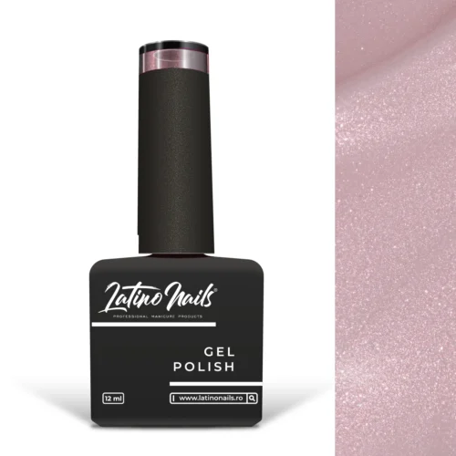 Gel Lac Soft Pink