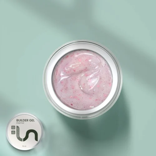 Builder Gel Marmor Blush15 ml