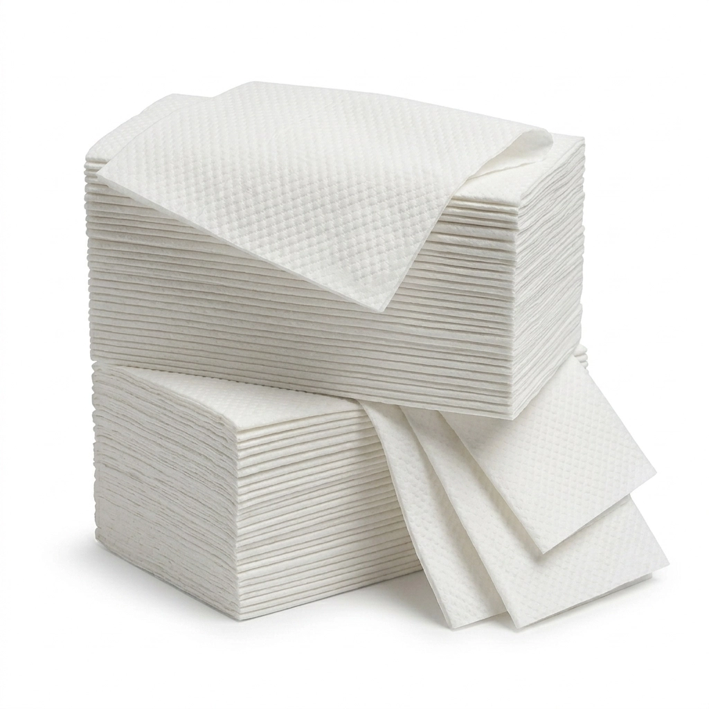 Prosoape Profesionale Bambù – Soft Touch (60 buc) - imagine 2