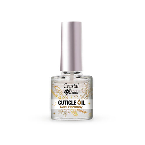Cuticle Oil Ulei de cuticule Dark Harmony 4ml