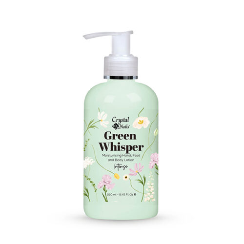 Crema De Maini, Picioare si Corp - Intense - Green Whisper Intense