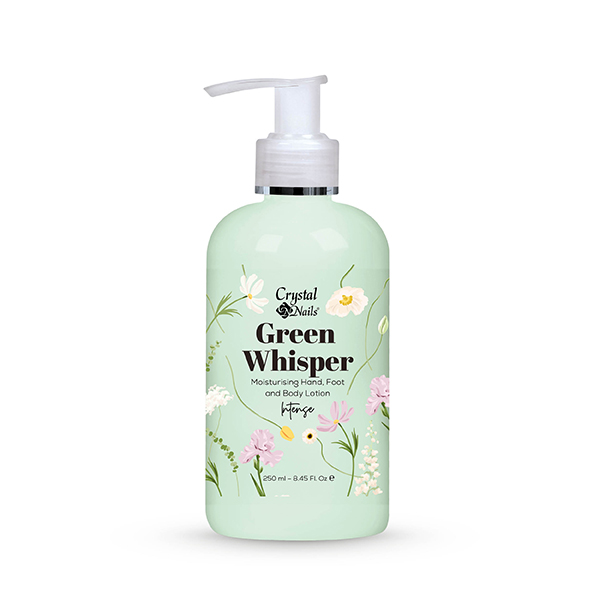 Crema De Maini, Picioare si Corp - Intense - Green Whisper Intense