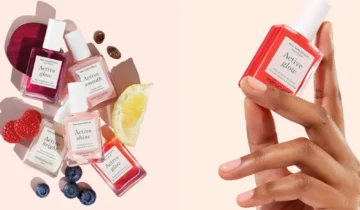 Manucurist Active: Revoluția manichiurii „Clean & Conscious”