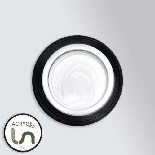 Acrygel White 15 ml