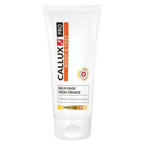 Masca Portocala 250 gr Callux