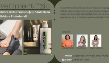 Magie și Performanță la Târgu Mureș: De ce evenimentul nostru a fost mai mult decât o simplă întâlnire