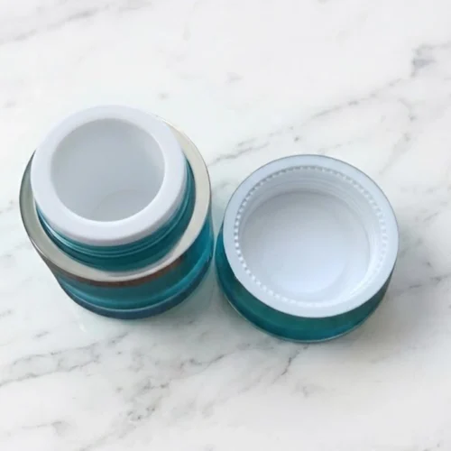 Recipient Cosmetic Premium - 15 ml, Turcoaz