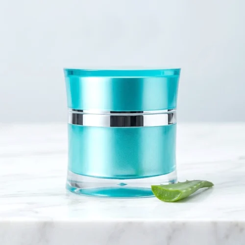 Recipient Cosmetic Premium - 15 ml, Turcoaz
