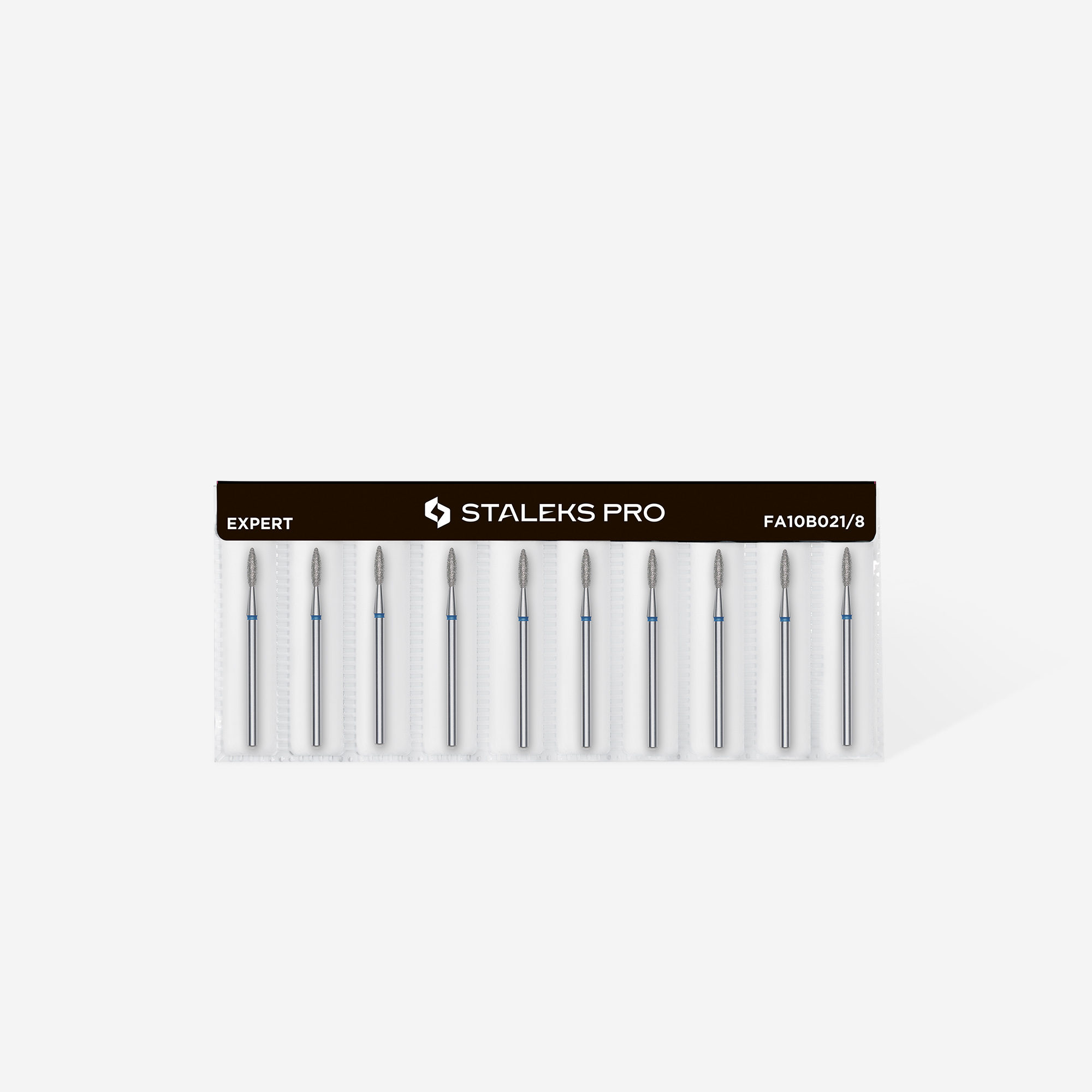 Freza Diamantata Staleks FA10B021/8 - imagine 3