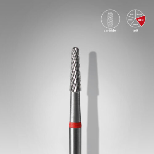 Freza Extradura Staleks FT71R023/8