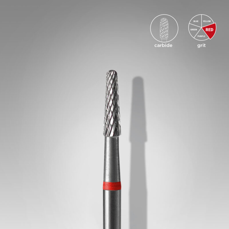 Freza Extradura Staleks FT71R023/8 - imagine 2