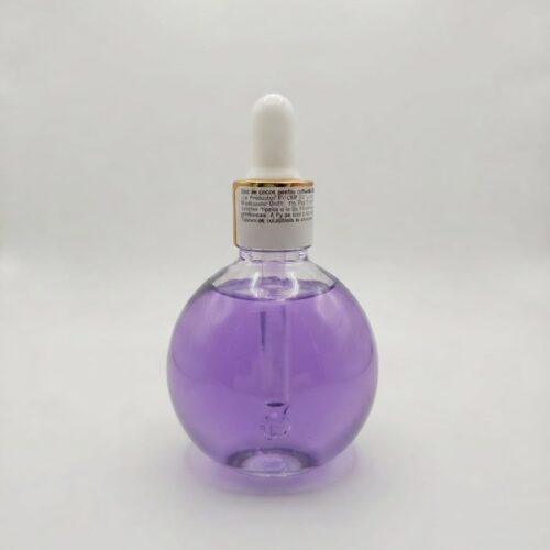 Ulei pentru cuticule si unghii - Cocos - 75ml