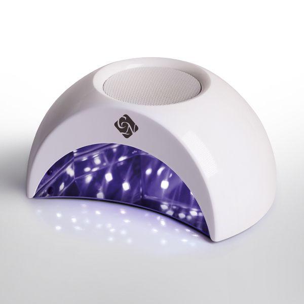 Ledextreme Mini Lampă Uv/Led - imagine 3