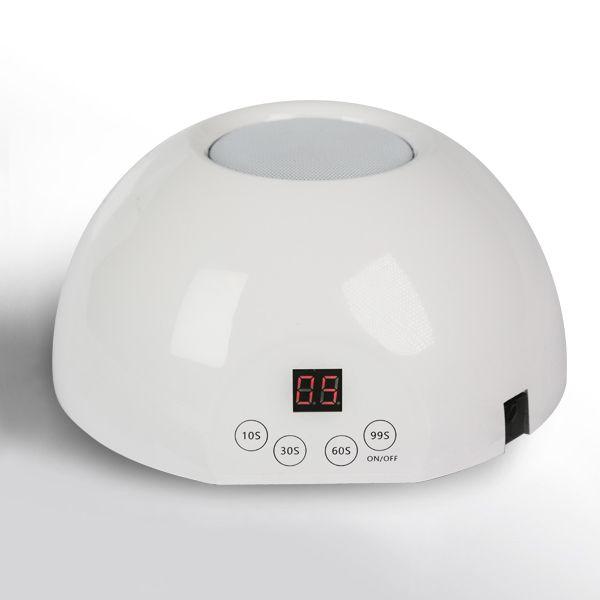 Ledextreme Mini Lampă Uv/Led - imagine 2
