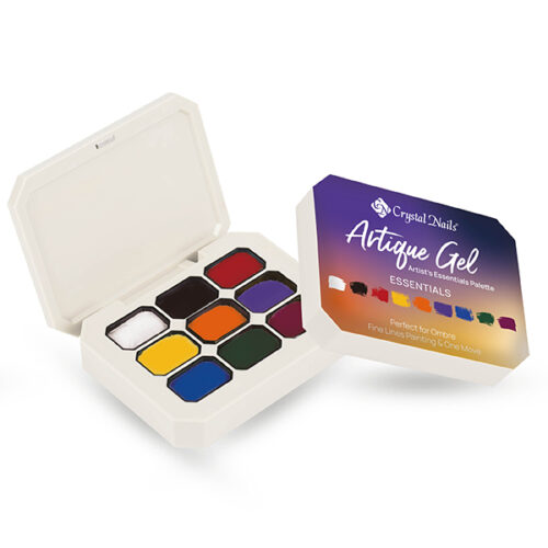 Artique set geluri pentru pictură – Artist Essentials