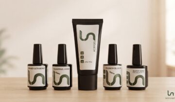 De ce să alegi produse HEMA Free? Sănătatea și siguranța unghiilor pe primul loc