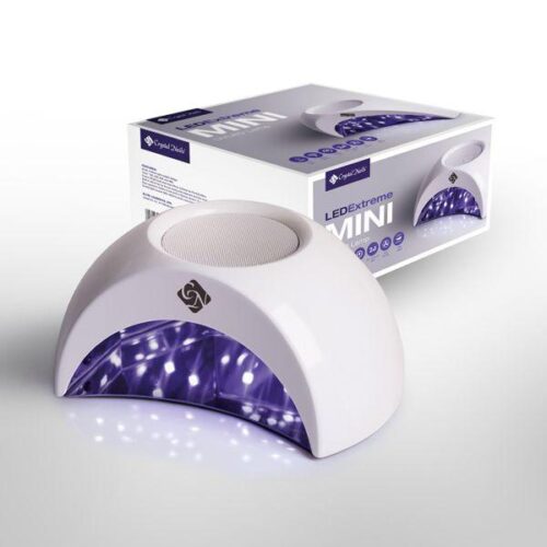 Ledextreme Mini Lampă Uv/Led