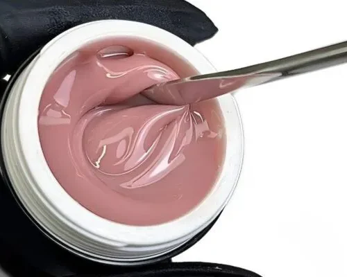 Builder Gel Self Leveling Nude